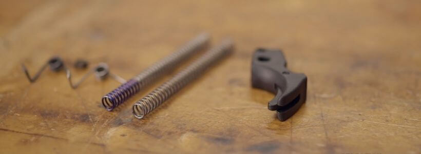 Best XDM Trigger Kit