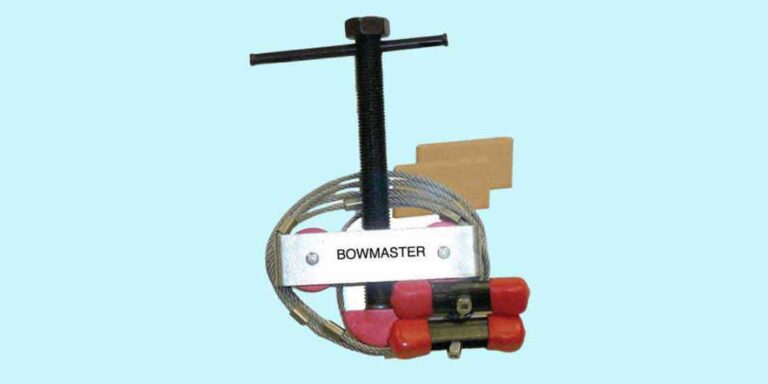 bow presses buying guide