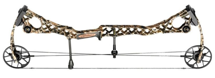 Mathews HTR No CAM Bow