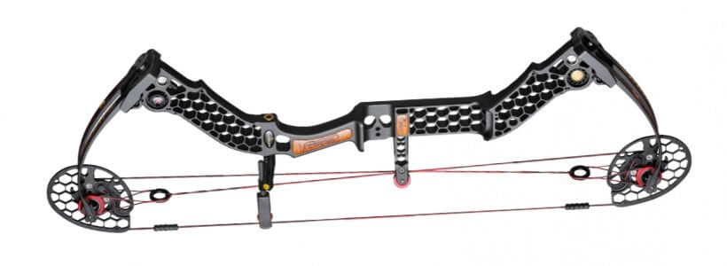 Mathews Monster Compound Bow