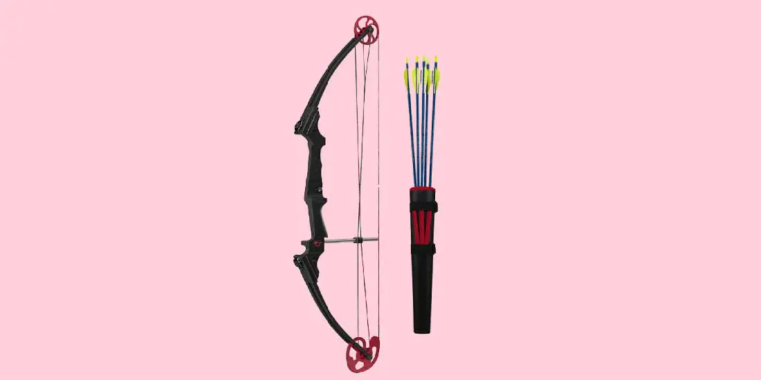 best target compound bow 2023