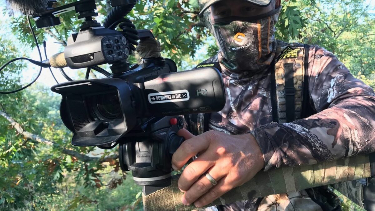 7 Best Video Camera for Hunting 2023 Reviews