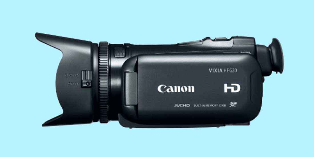 Best Camera To Film Your Own Hunts December 2020