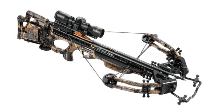 Crossbows