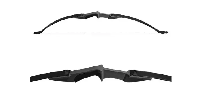 Recurve Bows