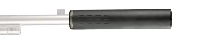 SILECERCO Hybrid Multi-cal Suppressor