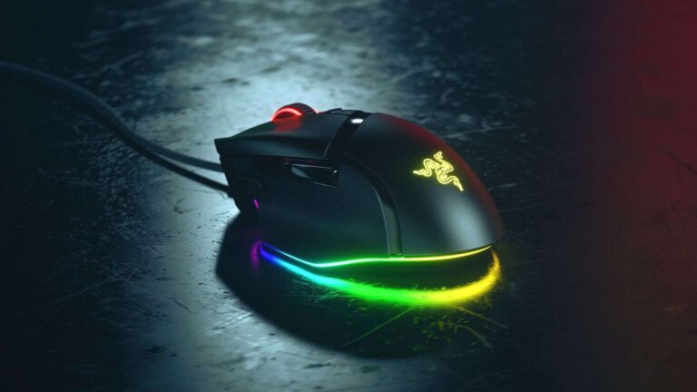 Best Silent Mouse for Gaming
