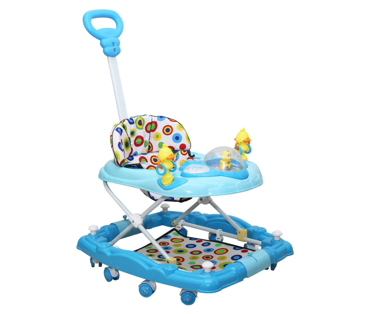 Best Walkers for Baby Learning to Walk