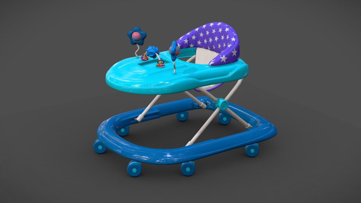 Top 8 Best Walkers for Baby Learning to Walk 2023 Top Picks