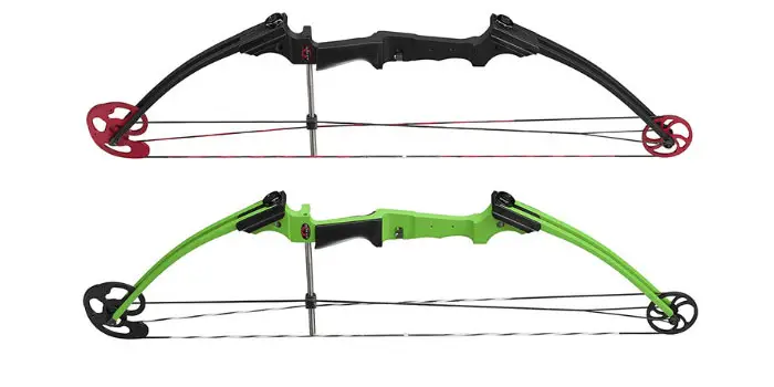 Best Compound Bow For Target Shooting