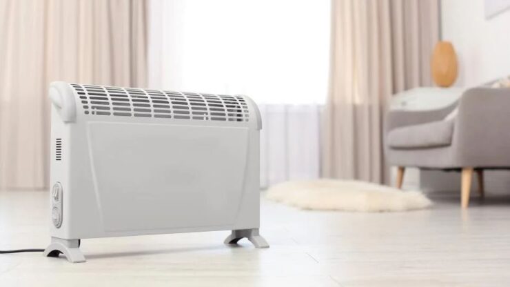 Best Heater for 500 Square Fee