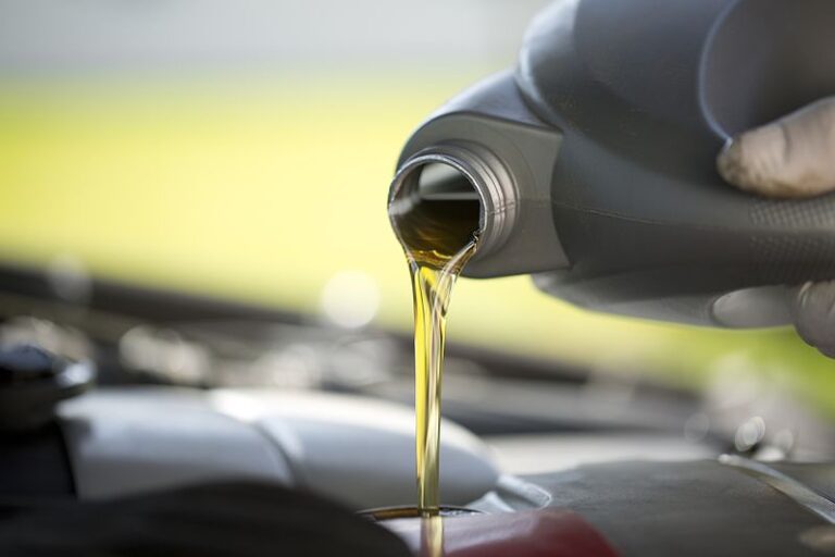Best Motor Oil For Cold Weather