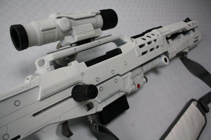 Best Sniper Nerf Gun