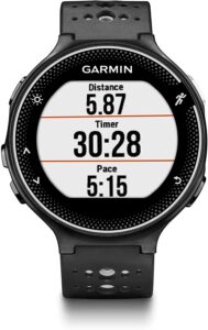 Garmin Forerunner 235