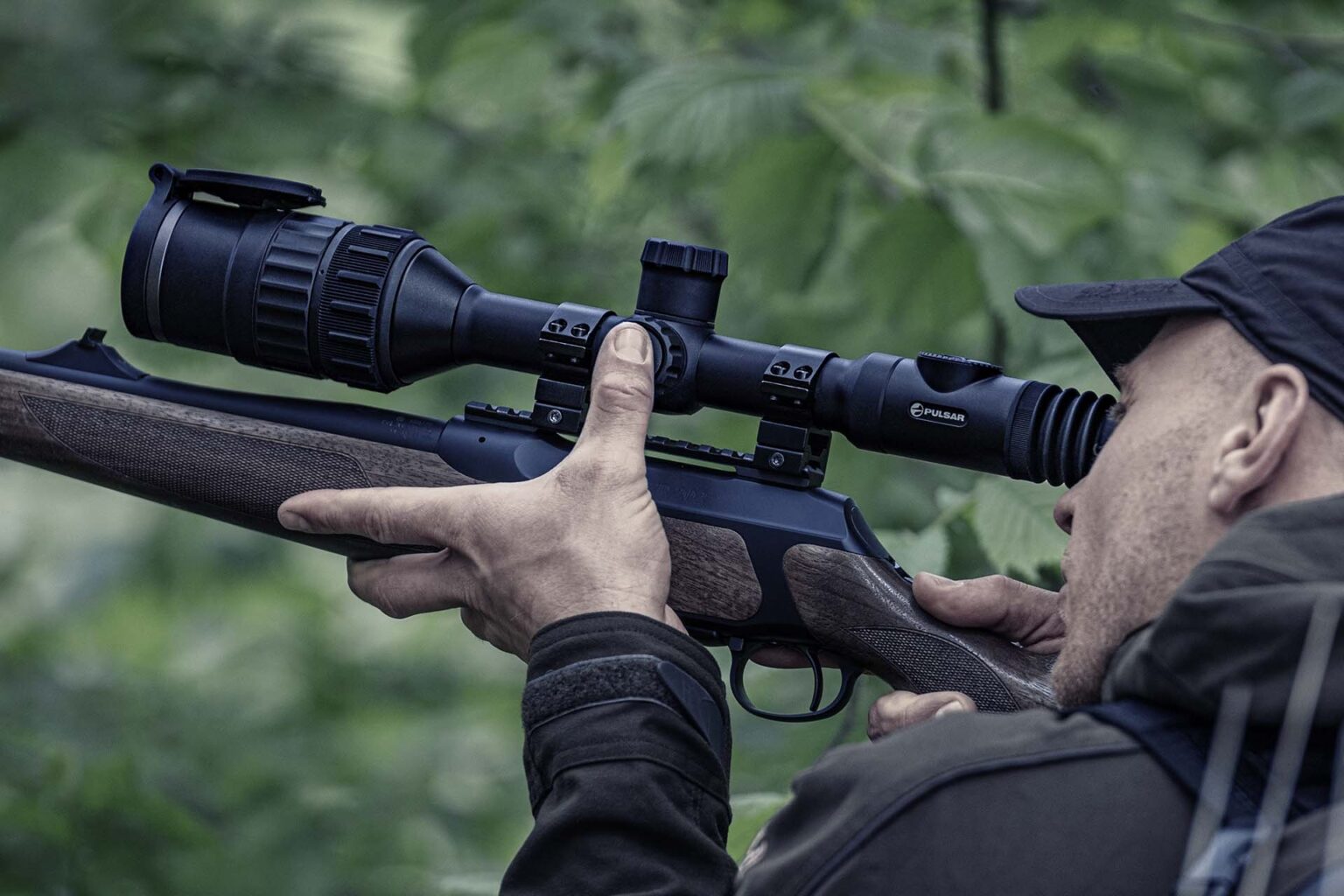 Top 7 Best Night Vision Scope under 500 2023 Reviews