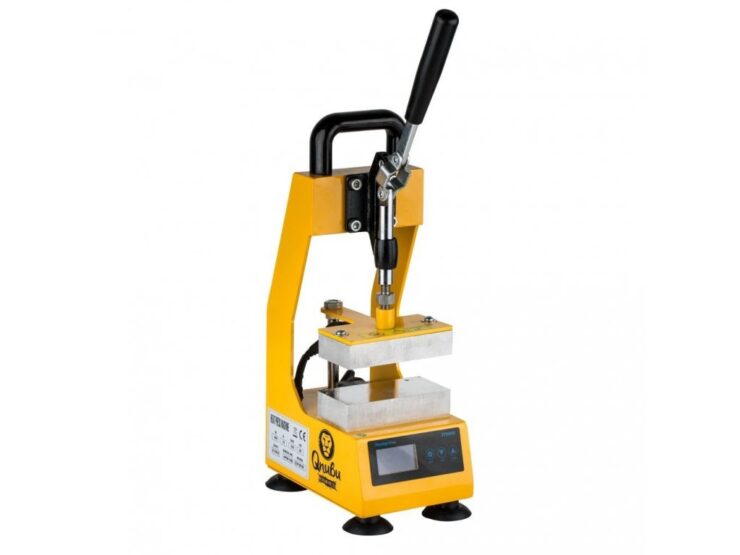 Top 8 Best Rosin Press under 500 2023 Buying Guide