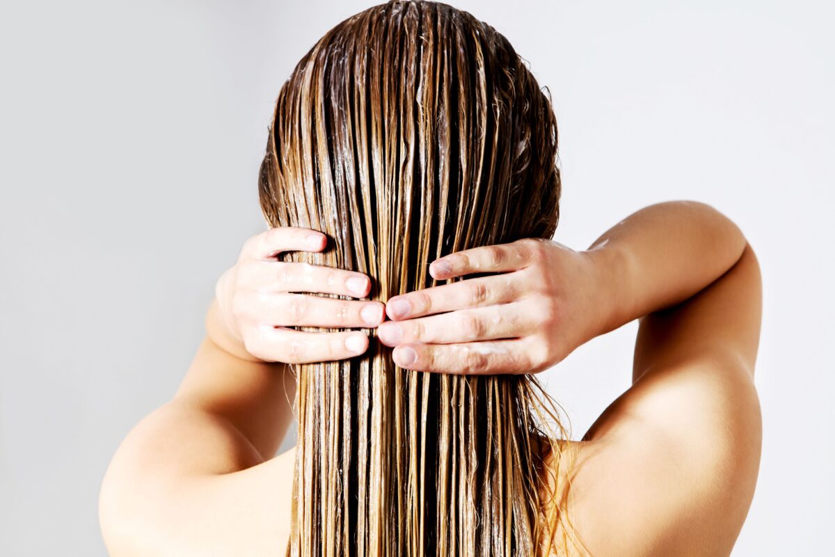 The Ultimate Guide For Applying Coconut Oil On Your Hair 2023 