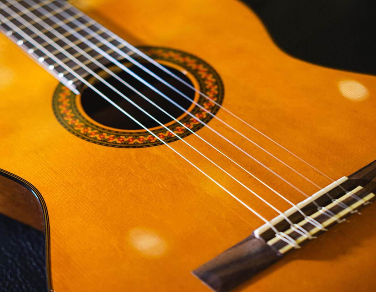 best classical guitar under 500