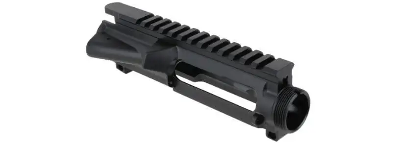 ANDERSON MANUFACTURING 458 SOCOM UPPER RECEIVER