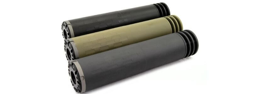 AR 15 SUPPRESSOR REVIEWS
