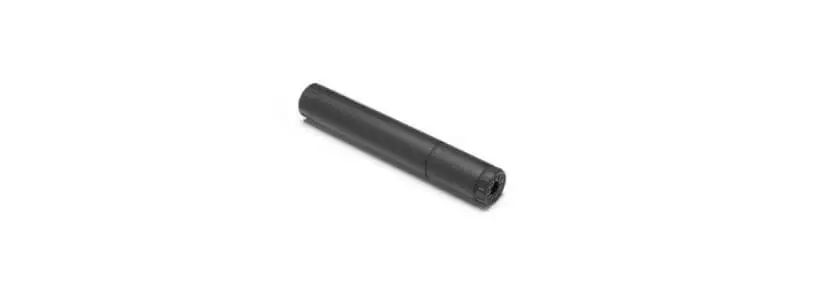 Advanced Armament - Ti-Rant 45M Suppressor 45ACP M16X1LH