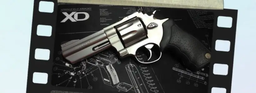 Are Taurus revolvers any good