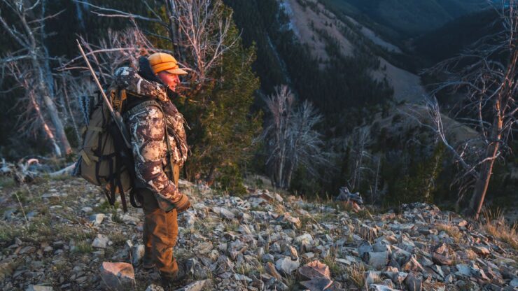 Best Elk Hunting Pack