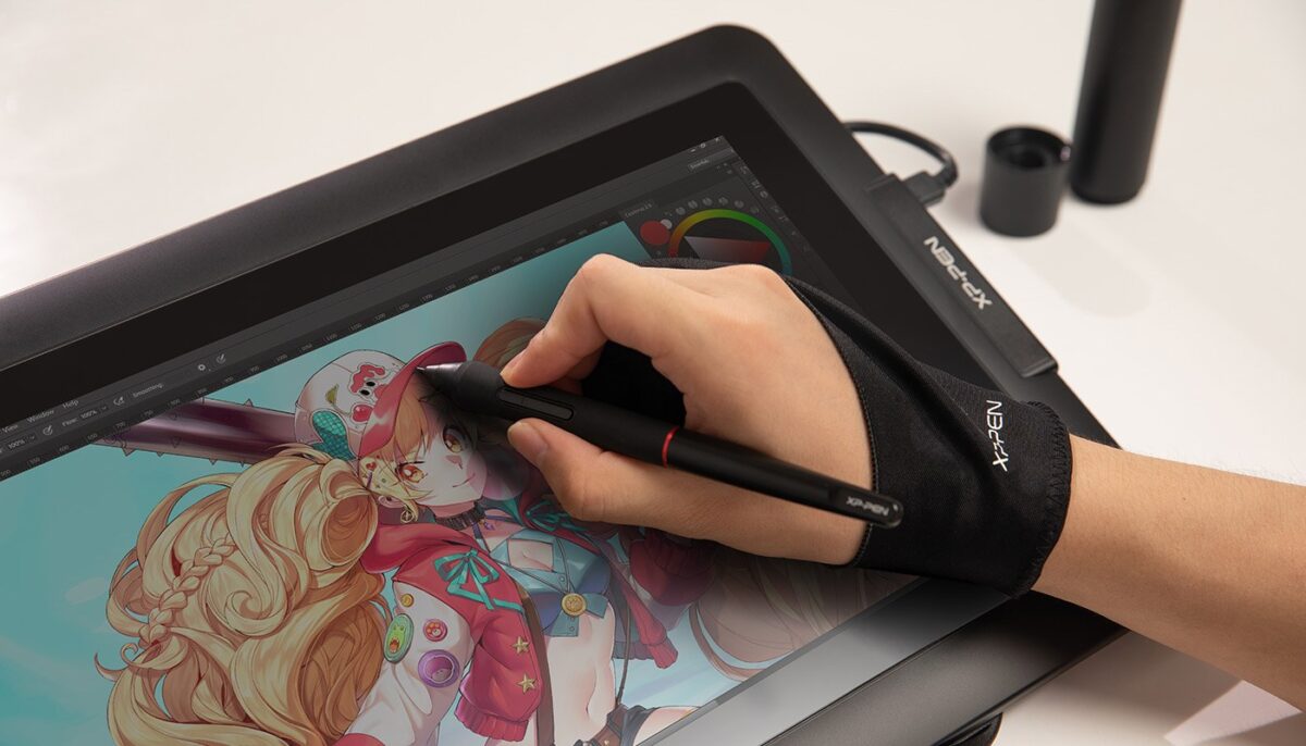 Top 8 Best Cheap Drawing Tablet With ScreenBuying Guide 2023