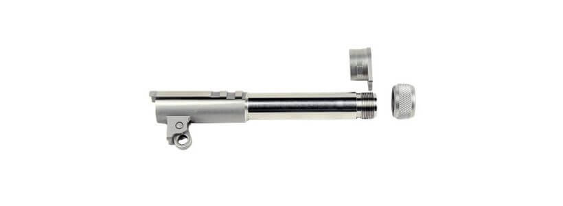 ED Brown - 1911 45 ACP Suppressor Ready Threaded Barrels