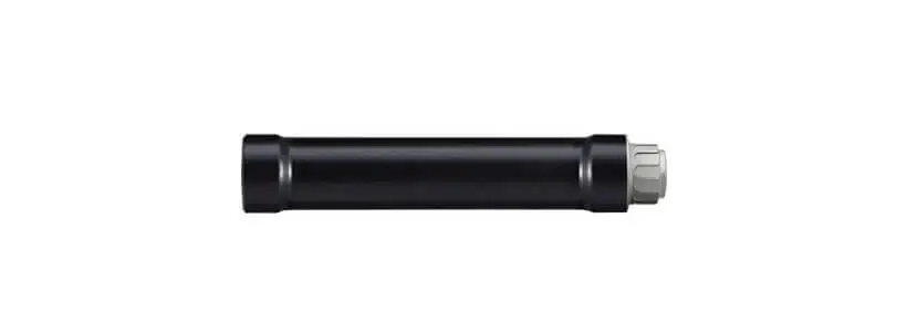 SIG Sauer - SRD45 Suppressor 45ACP Direct Thread