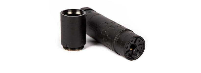 WHAT TO LOOK FOR BEFORE BUYING AR 15 SUPPRESSOR