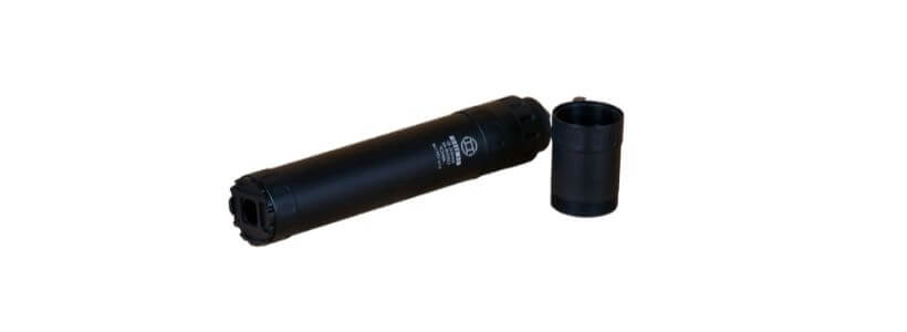 What to Look for Before Buying 45 silencers