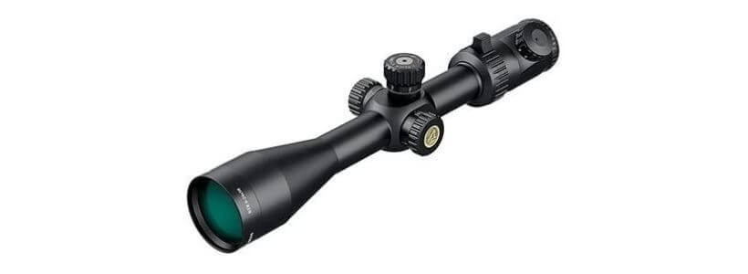 Athlon Optics Argos BTR