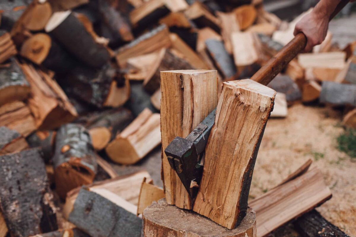  Top 12 Best Axe For Chopping Wood Buying Guide 2023