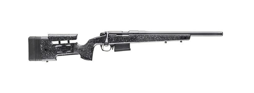 BERGARA - B14R 22 LR CARBON FIBER 10+1 THREADED