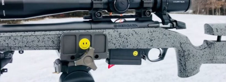 Best 22lr Rifles and Pistols