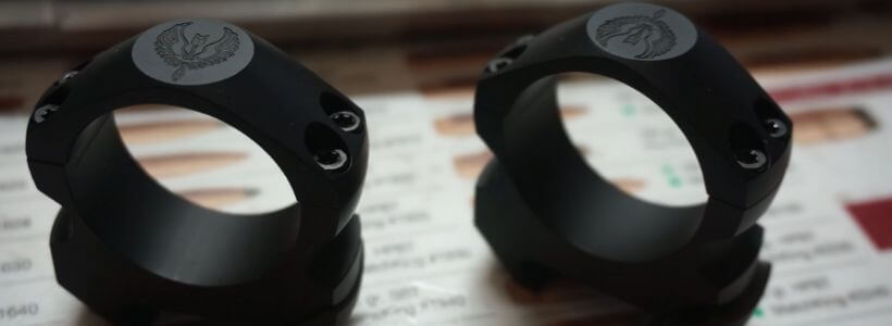 Best 34mm Scope Rings