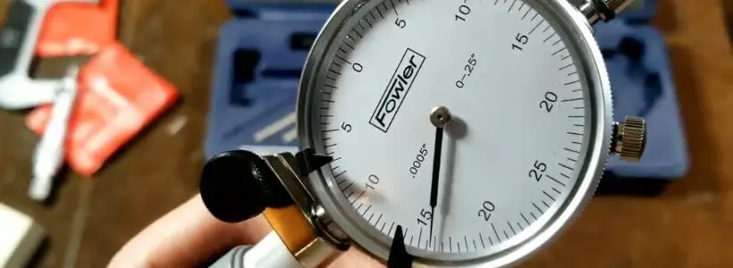 Best Bore Gauge