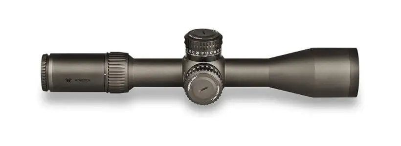 Best Lightweight Scope 