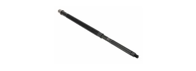 FAXON FIREARMS - AR-15 224 VALKYRIE HEAVY FLUTED BARRELS