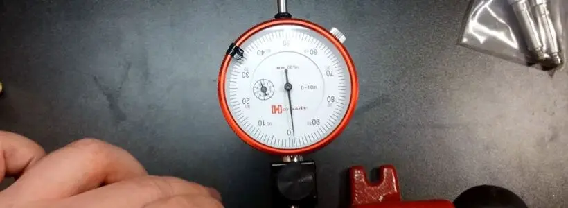 Gauge Accuracy