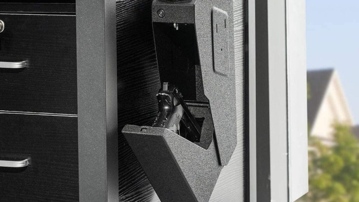  ProReviewBuzz Top 10 Best Gun Safe under 1500 Buying Guide 2023