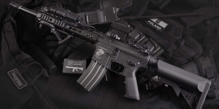 MAINTENANCE the suppressors