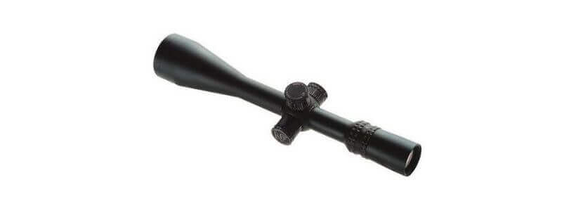 Nightforce Optics 5.5-22x56 NXS Riflescope