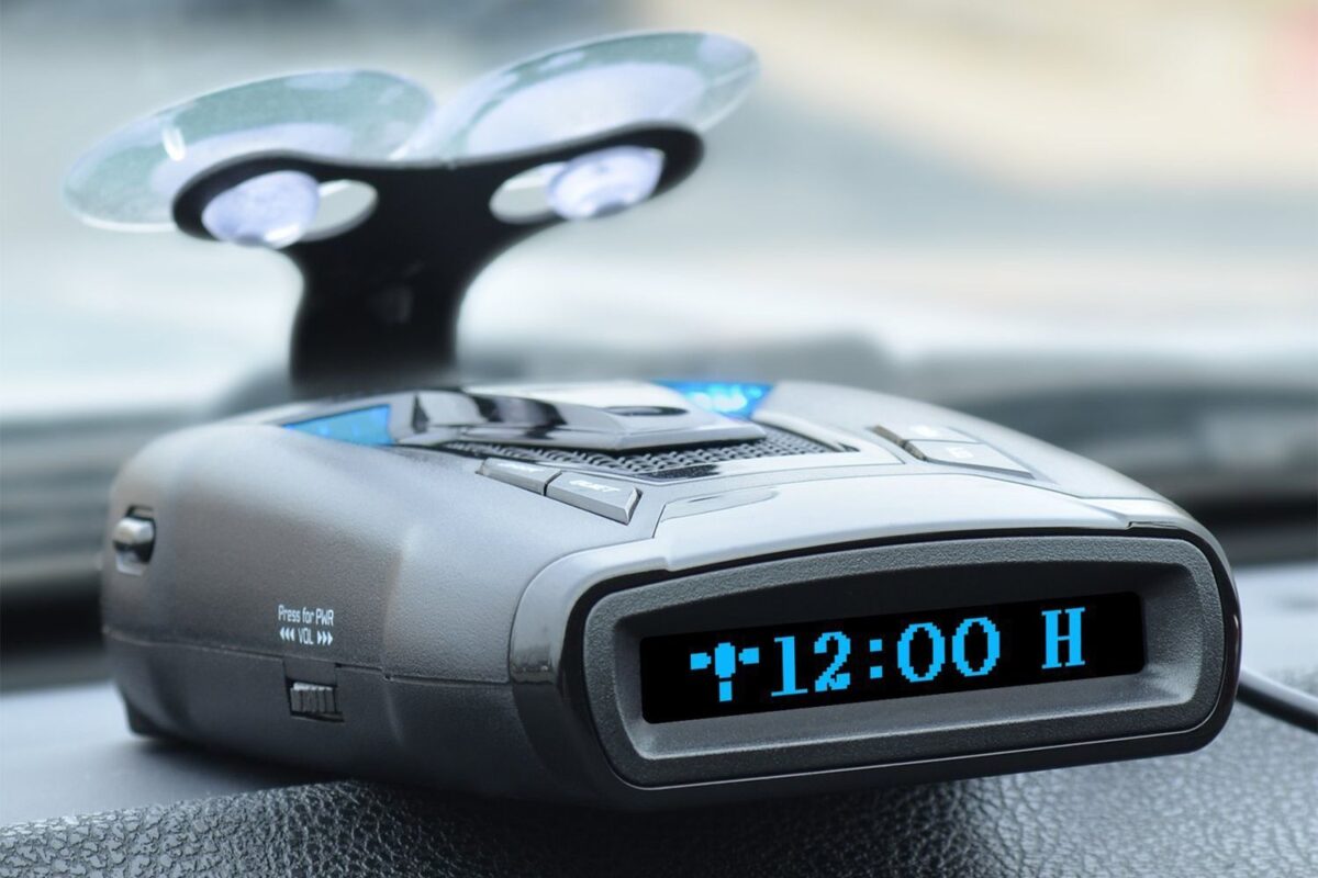 ProReviewBuzz Top 12 Best Radar Detector under 300 Buying Guide 2023