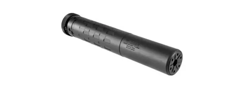 SAKER 7.62MM SILENCER WASR MT