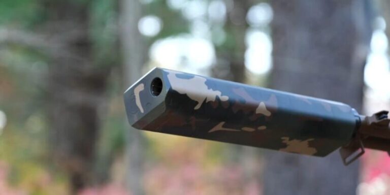 SILENCERCO SUPPRESSOR REVIEWS 2023