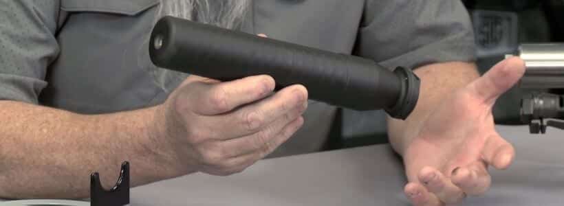 Things to Consider Before Buying Lapua Suppressor