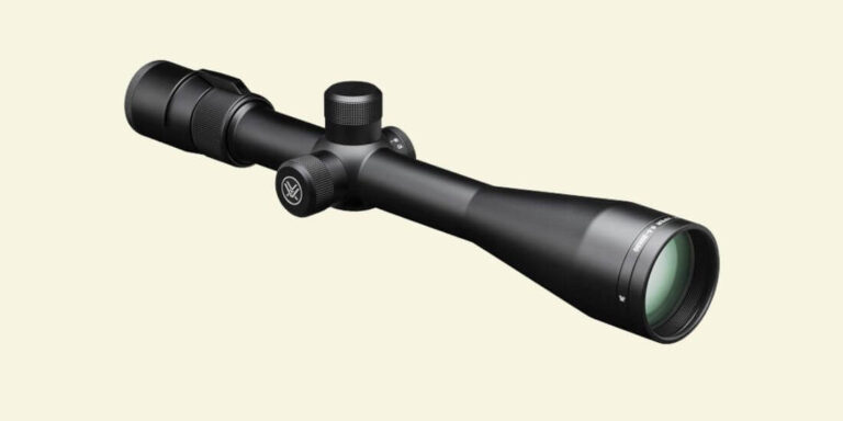 VORTEX DIAMONDBACK VS. VIPER