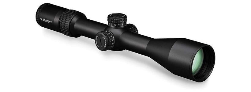 Vortex Optics Diamondback Tactical First Focal Plane Riflescopes